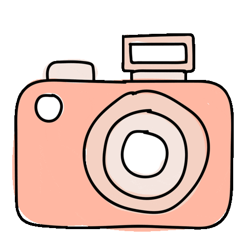 Lunaluna Sticker by Cupcakes and Cashmere