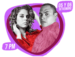 Imaginario Colectivo Sticker