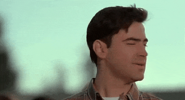 Office Space Reaction GIF by MOODMAN