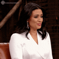 Dragons Den Cackle GIF by CBC
