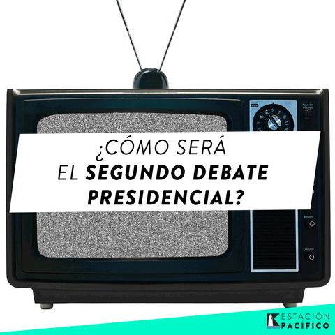 Debate Amlo GIF