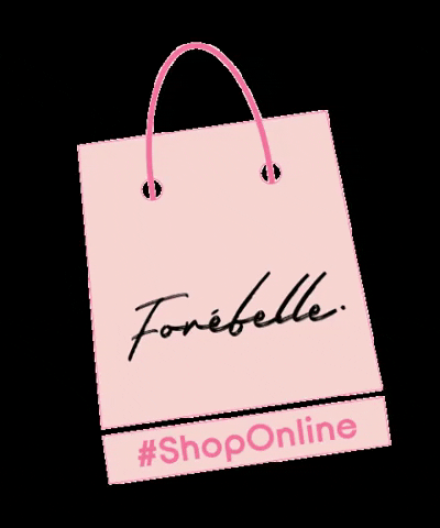 Forebelle GIF