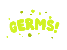 Corona Eww Sticker by yeamoji