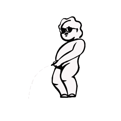 Belgium Sticker