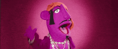Muppet What GIF by Nicki Minaj