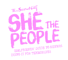 Times Up Sticker by thesecondcity