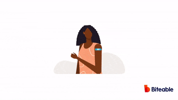 Health Doctor GIF by Biteable