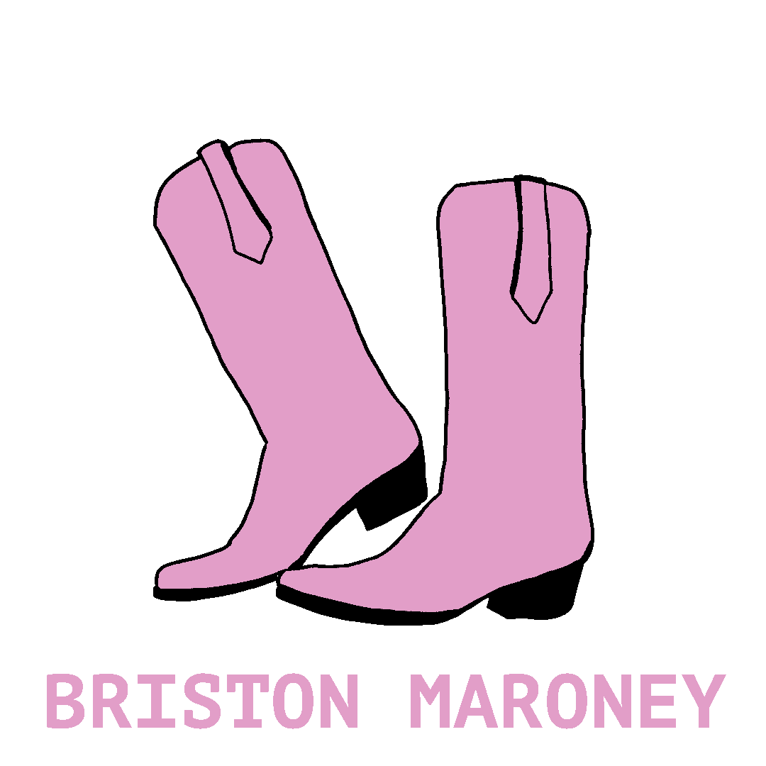 Fools Gold Logo Sticker by Briston Maroney for iOS & Android GIPHY