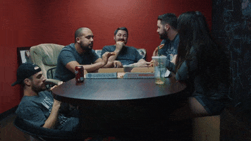 Hungry Break Time GIF by Film Riot