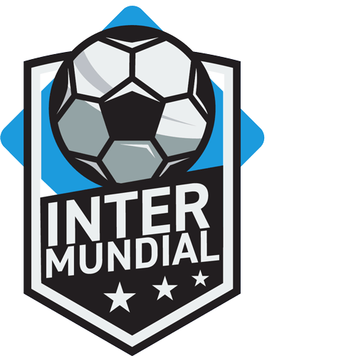 Inter Intermundial Sticker by Interprotección