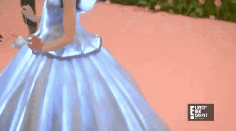 Met Gala 2019 GIF by E! - Find & Share on GIPHY