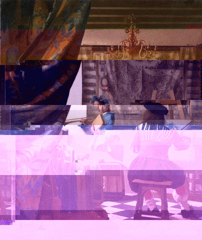 Art GIF