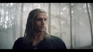 Henry Cavill GIF