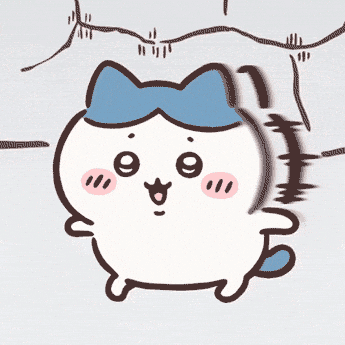Chiikawa GIF
