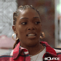 I Dont Care What GIF by Bounce