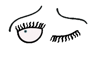 Eyes Sticker
