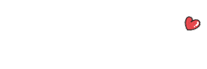 Heart Gratitude Sticker by Criança Sapeca
