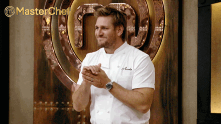 MasterChefAU excited masterchef cheeky eager GIF