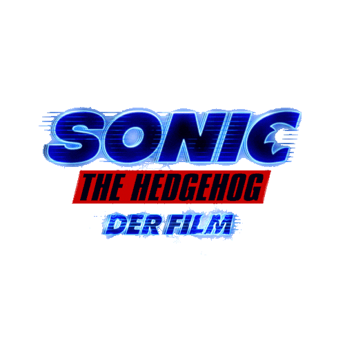 Kino Sticker by Sonic The Hedgehog