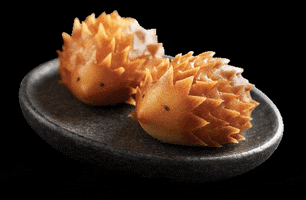 Imperial Treasure GIF