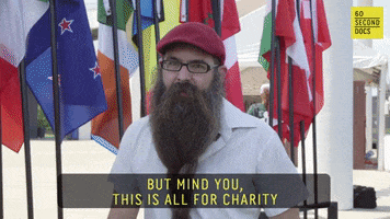 beard charity GIF by indigenous-media