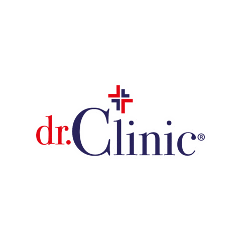 Dr.Clinic Sticker