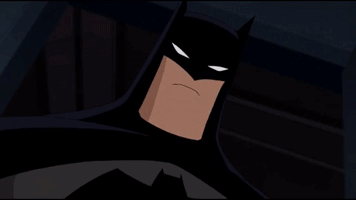Harley Quinn Batman GIF
