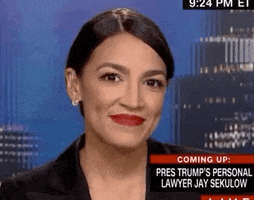 Impeachment Try Me GIF by GIPHY News