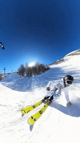 Skiing Freeski GIF by U.S. Ski & Snowboard Team