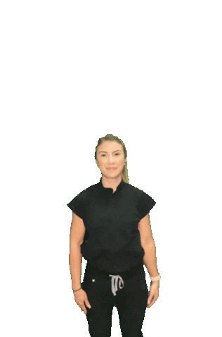 Nurse Ali Sticker