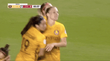 Soccer GIF