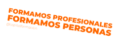 Capitol formacion Sticker