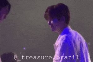 Treasure Kimjunkyu GIF
