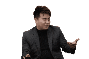 RingoTsang Sticker