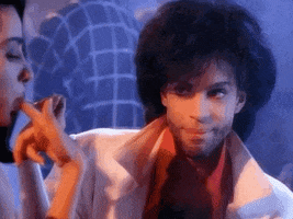 The New Power Generation Tea GIF by Prince