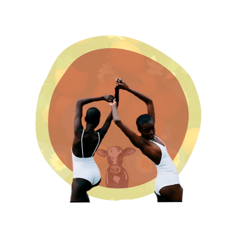Animated Sticker