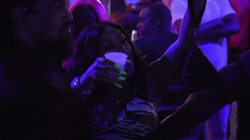 Love And Hip Hop Club GIF by VH1