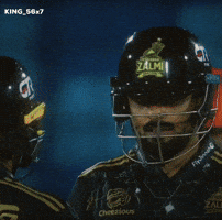 Babar Azam Ba GIF