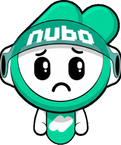 Nobu Bank Sticker