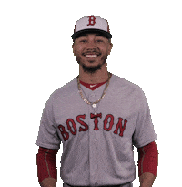 Red-sox-all-stars GIFs - Get the best GIF on GIPHY