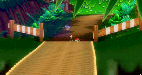 Mario Kart GIF - Find & Share on GIPHY