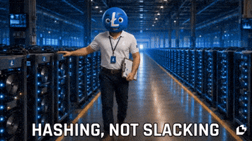Money Send It GIF by LitVM