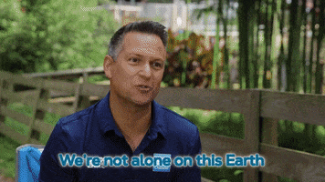 Chris Warren Summer GIF by The Weather Channel