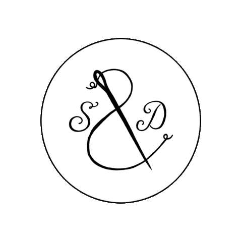 Sticker by Sparks & Daughters