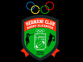 Hernani Club Rugby Elkartea GIF