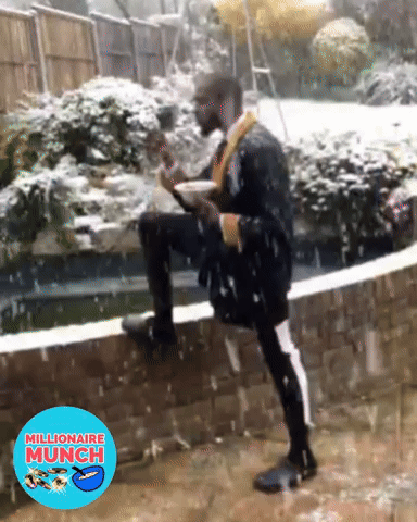 Winter Is Coming Christmas GIF