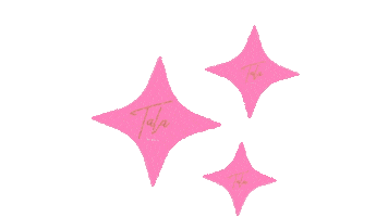 Stars Sparkle Sticker by Tala by Kyla