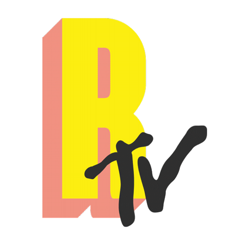 Rockystudios Sticker