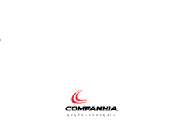 Companhia Belém Sticker