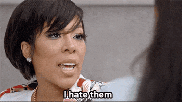 sad love and hip hop GIF by VH1